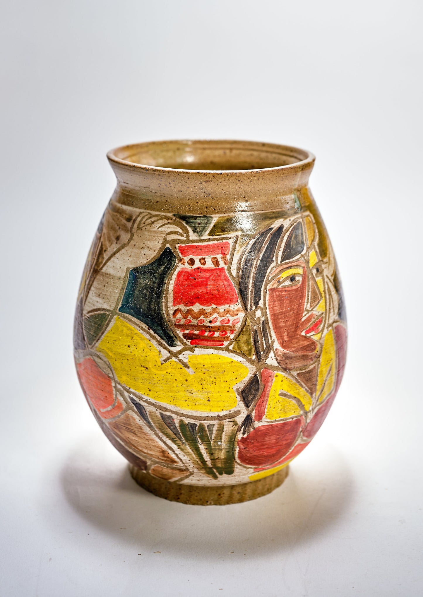 The Fisherman's Daughter