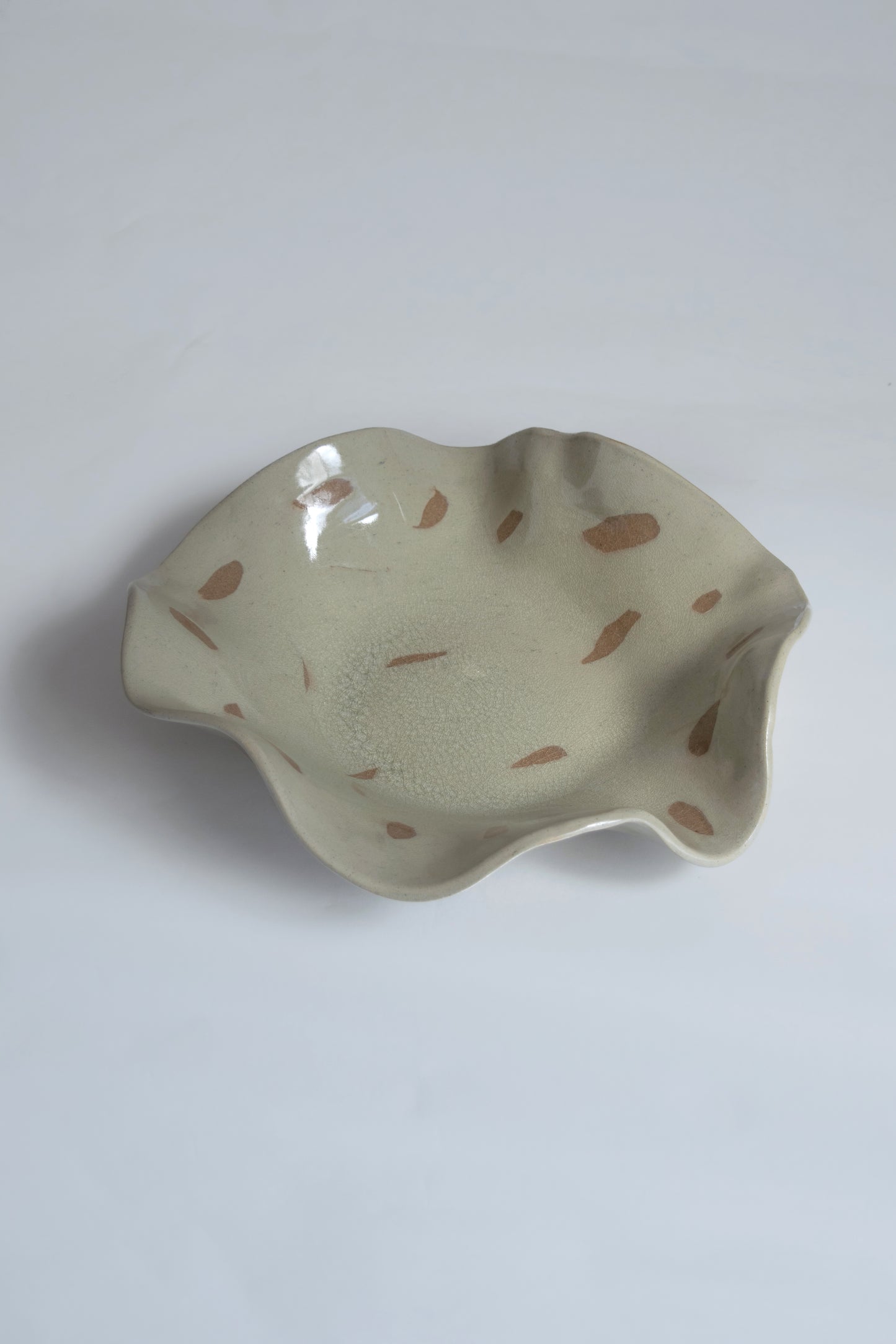 Lana bowl (III)
