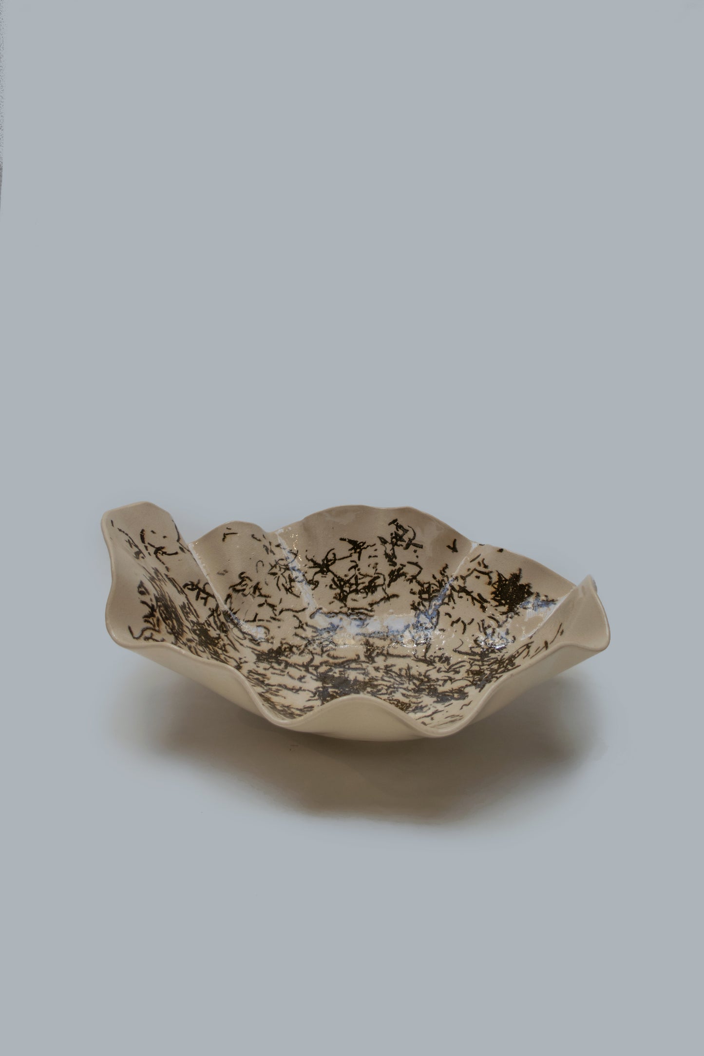 Lana Bowl (II)