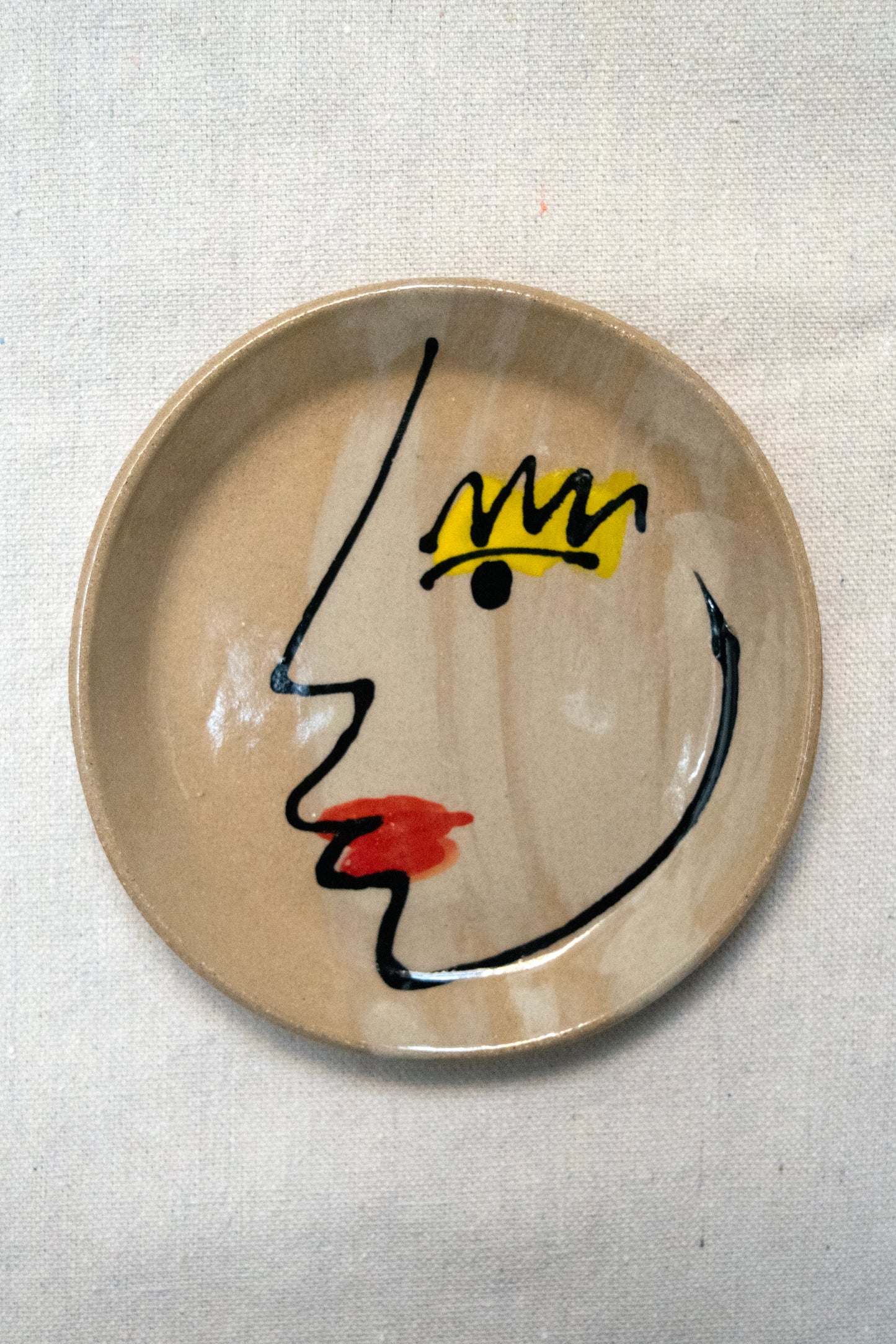 Face Value (I)