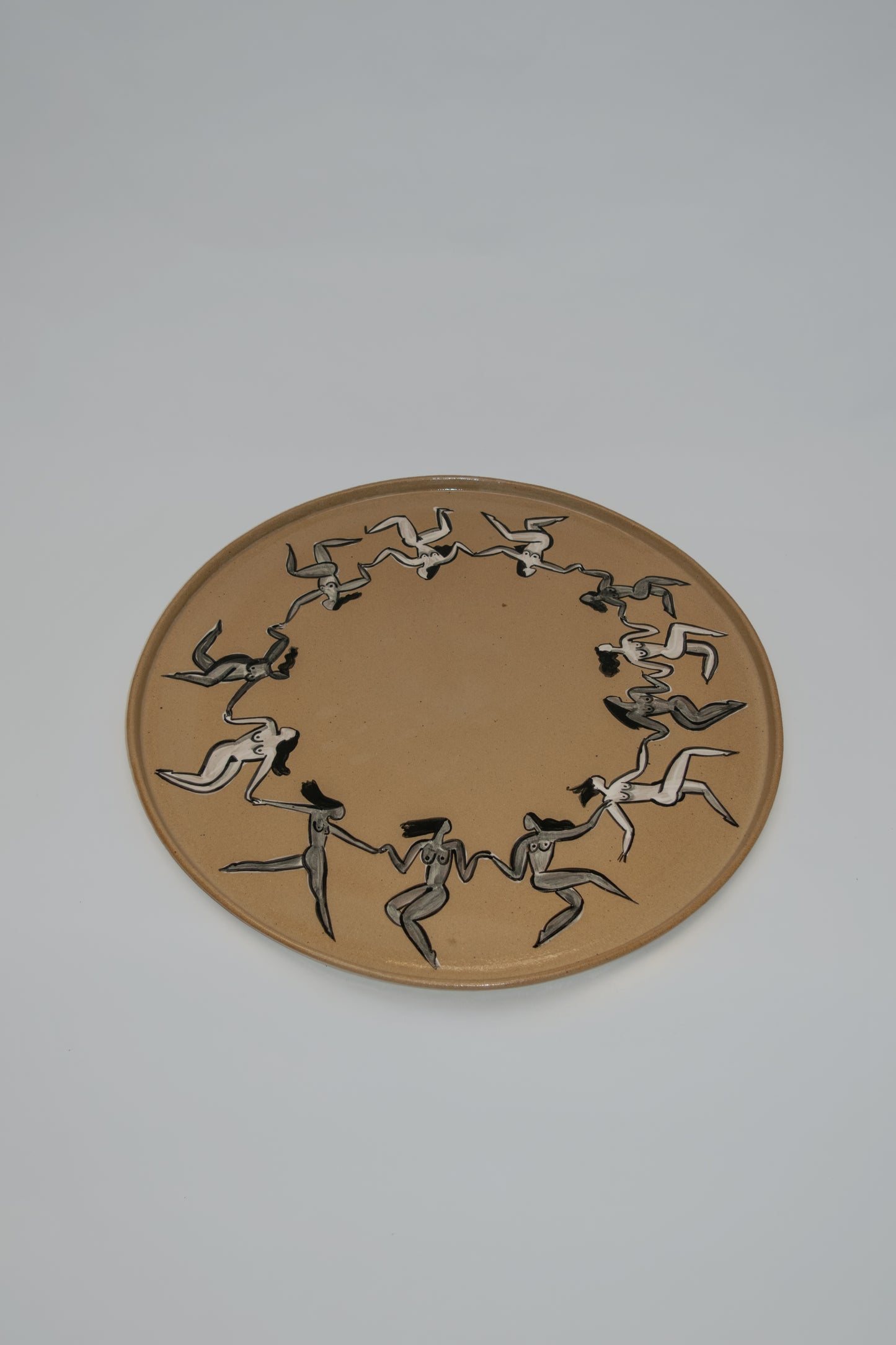 Celestial Spin