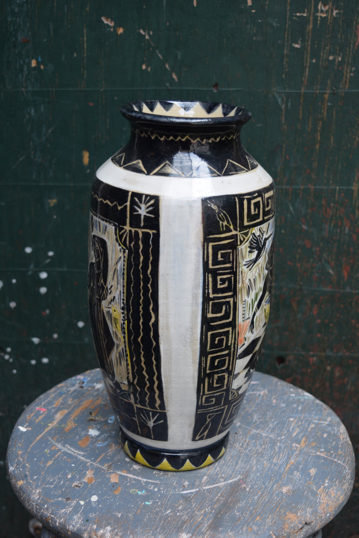 Classical Goddesses of Greece