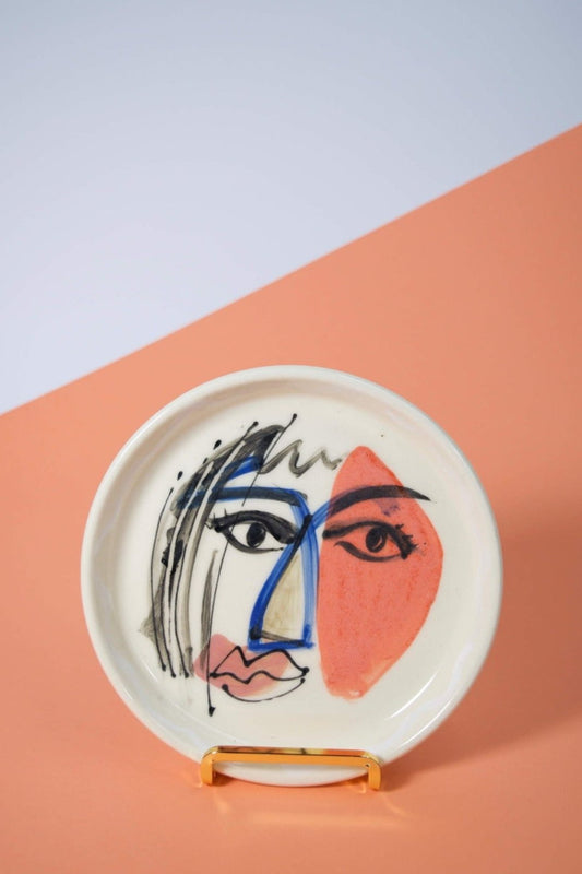 Geo Face