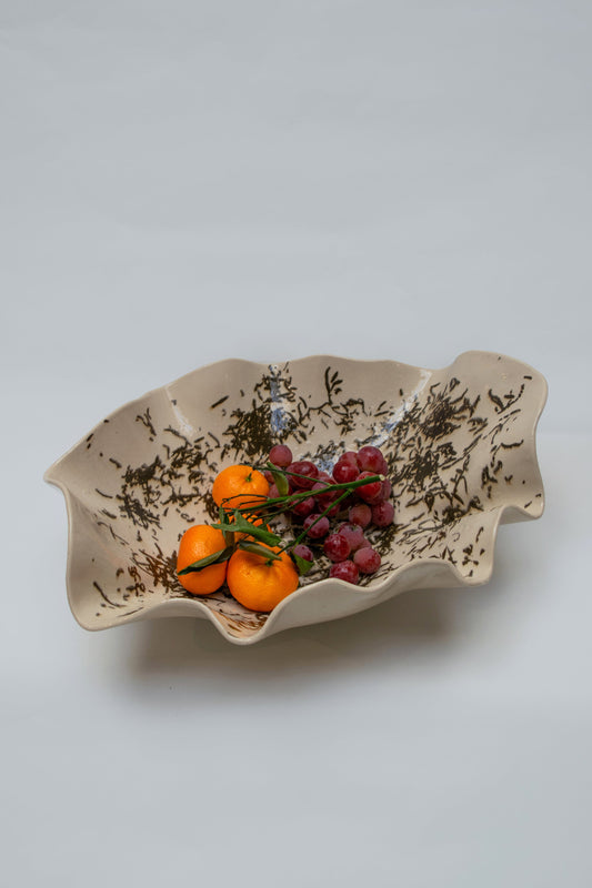 Lana Bowl (II)