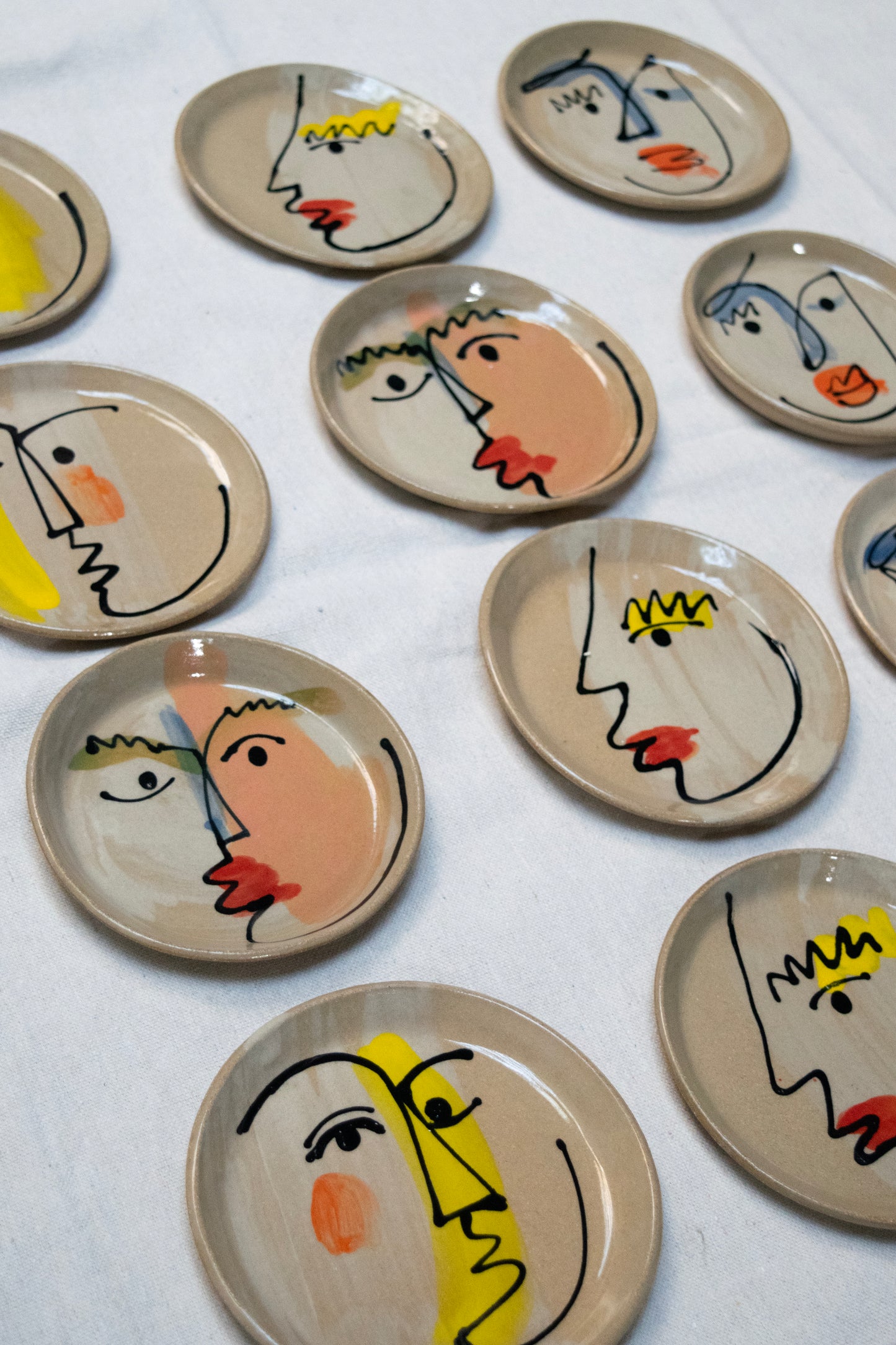 Face Value (II)