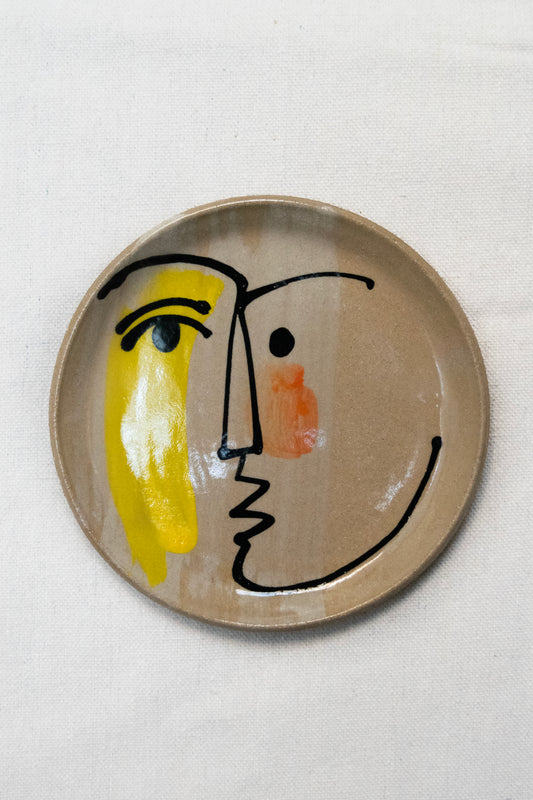 Face Value (III)