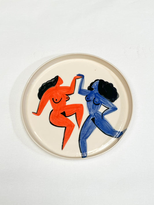 Recline (III)