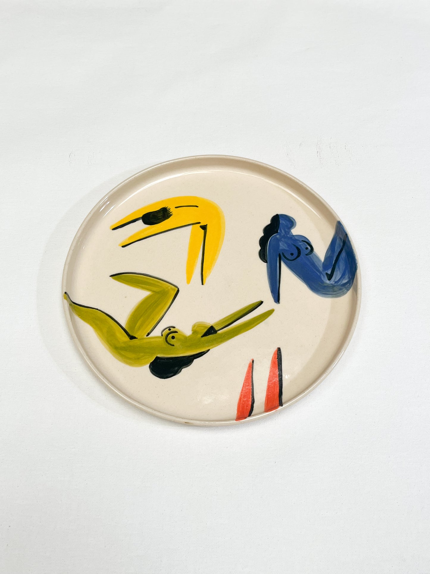 Recline (II)