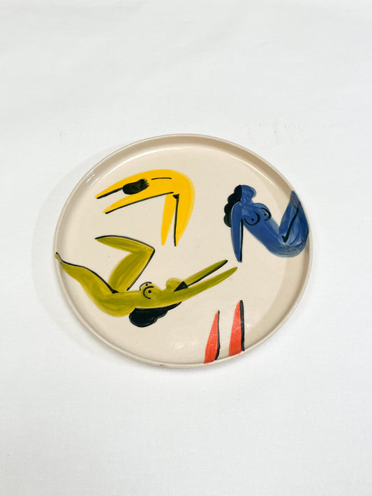 Recline (II)